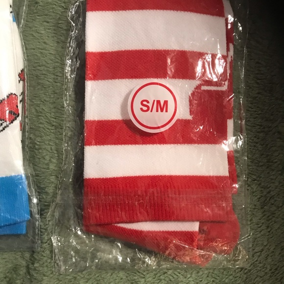 Colorful Compression Socks - Picture 5 of 6